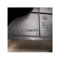 Fiat - 500 - Kettenkasten Deckel