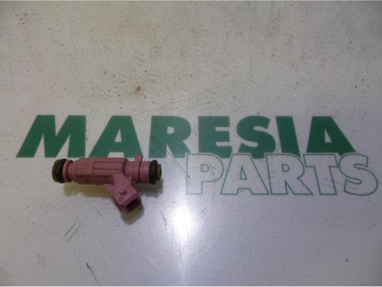Fiat - 500 - Injector (petrol injection)
