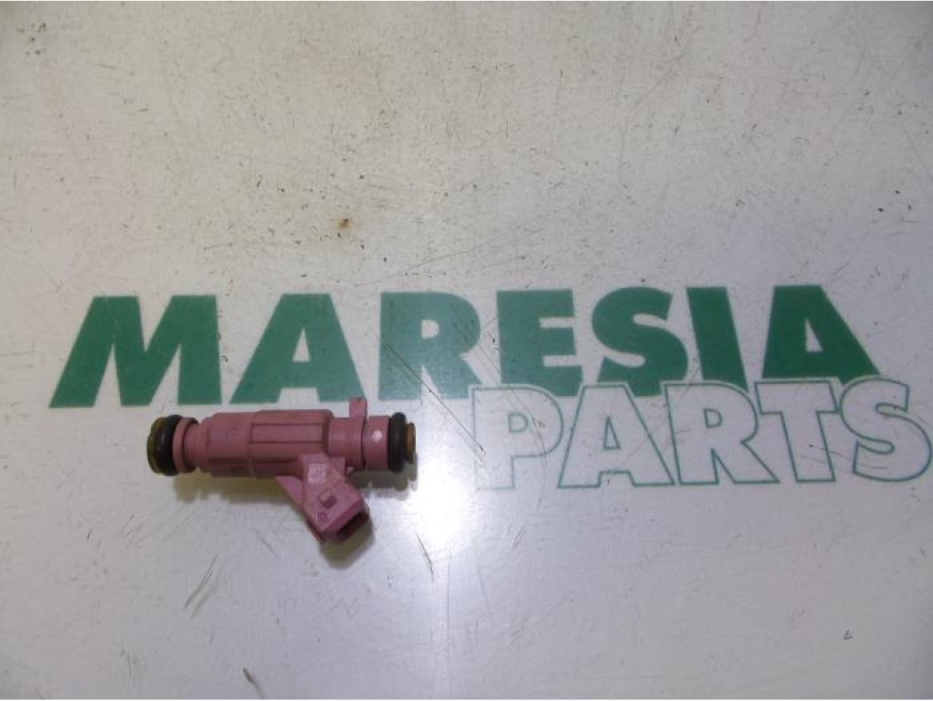 Fiat - 500 - Injector (petrol injection)