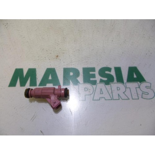 Fiat - 500 - Injector (petrol injection)
