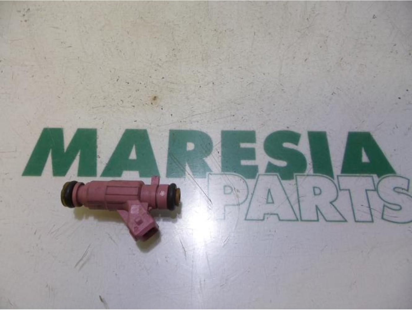 Fiat - 500 - Injector (benzine injectie)