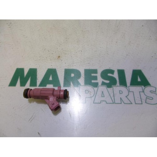 Fiat - 500 - Injector (petrol injection)