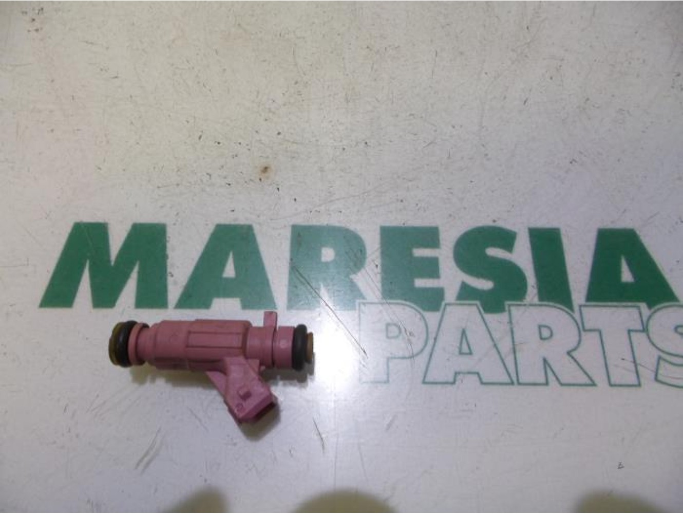 Fiat - 500 - Injector (petrol injection)