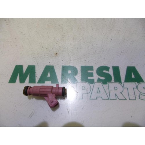 Fiat - 500 - Injector (petrol injection)
