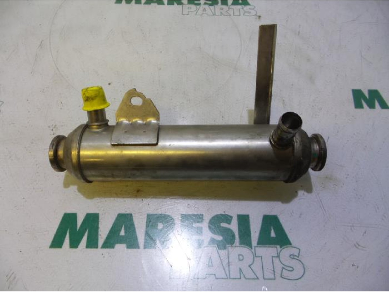 Alfa Romeo - 159 - Heat exchanger