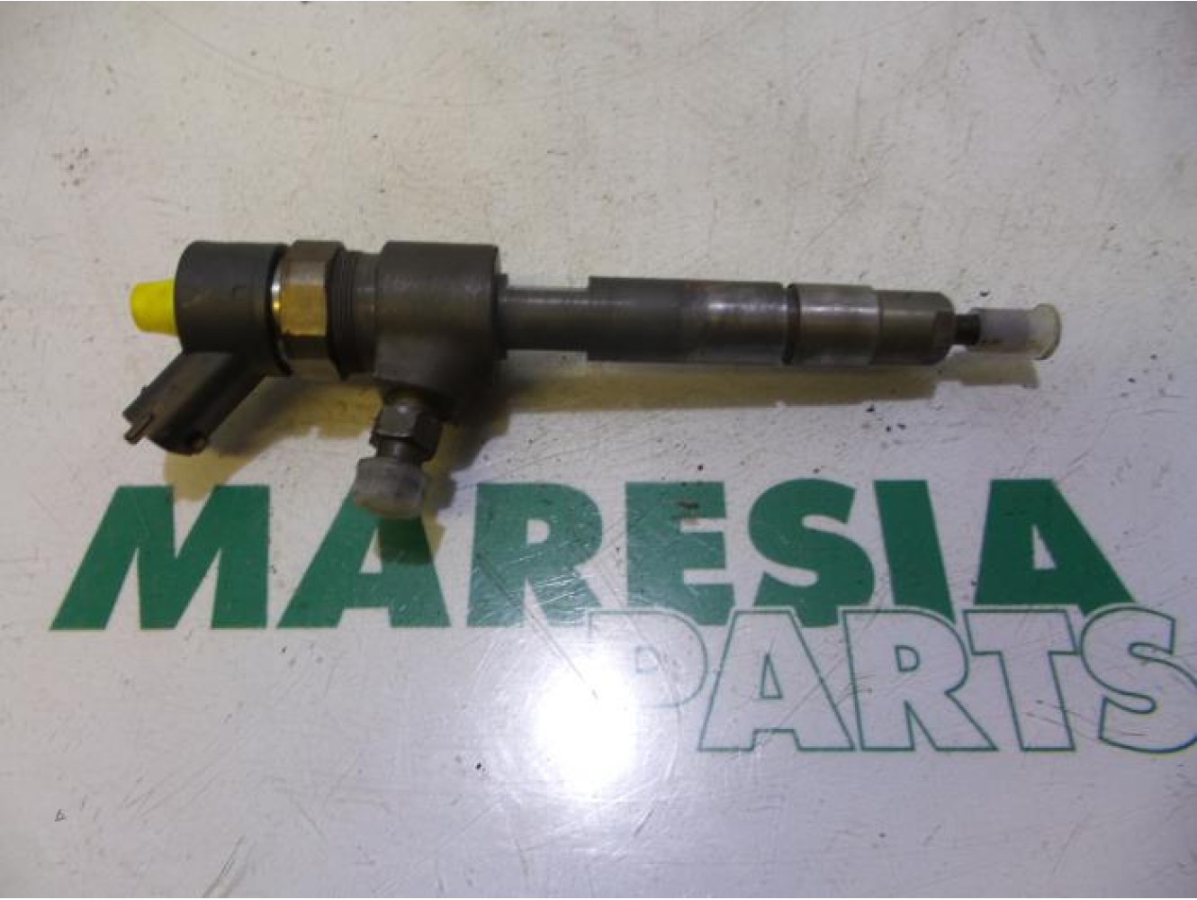 Alfa Romeo - 159 - Verstuiver (diesel)