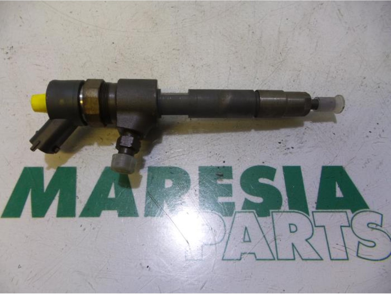 Alfa Romeo - 159 - Injector (diesel)