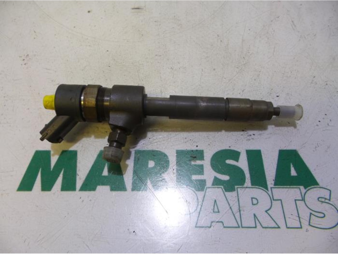 Alfa Romeo - 159 - Injector (diesel)
