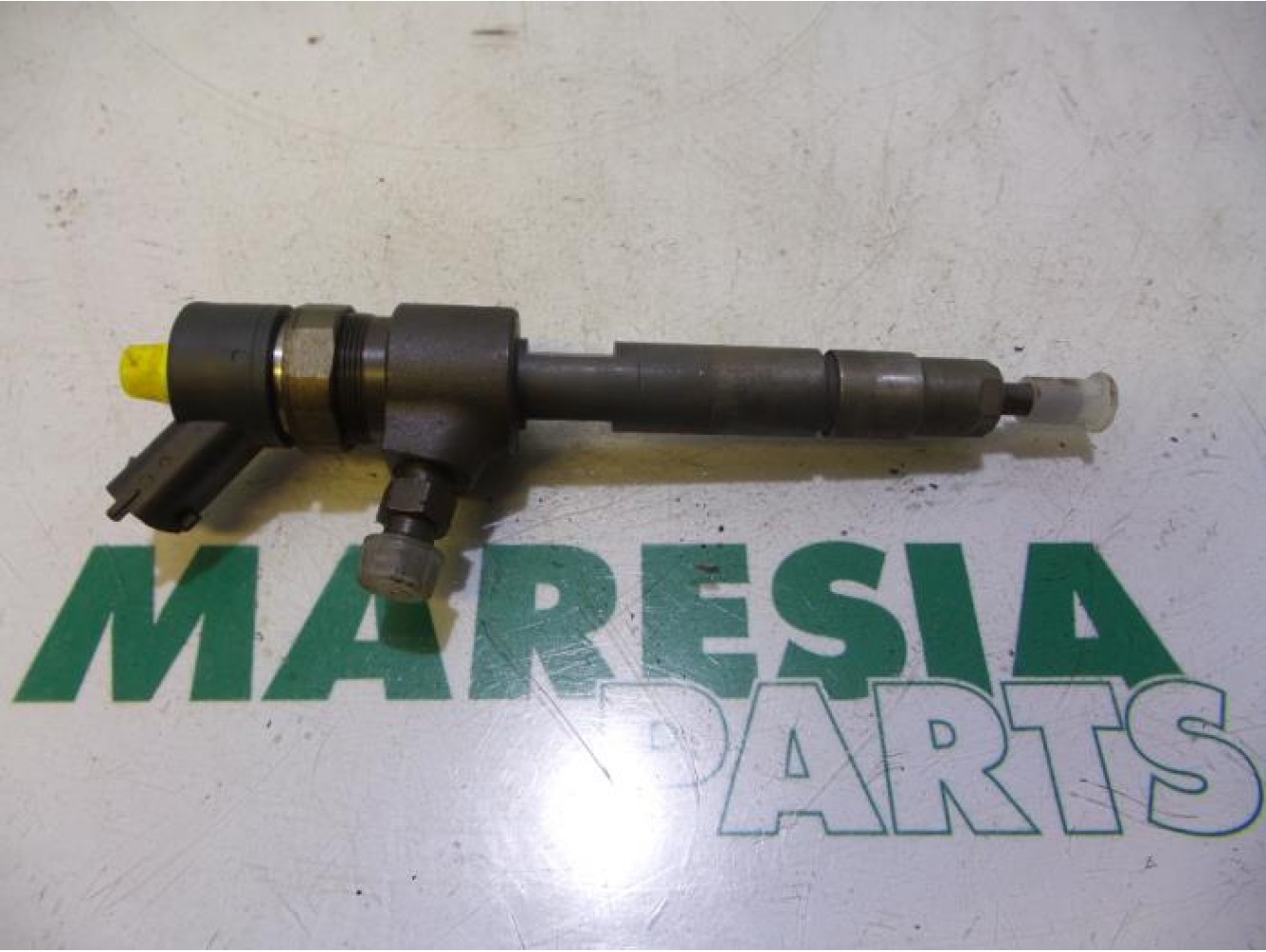 Alfa Romeo - 159 - Injector (diesel)