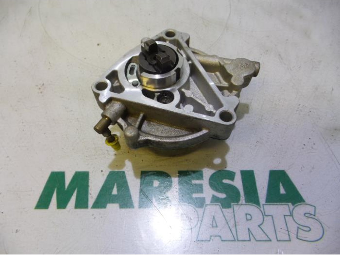 Alfa Romeo - 159 - Pompe à vide (diesel)