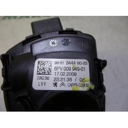 Peugeot - 308 - Gaspedaalpositie Sensor