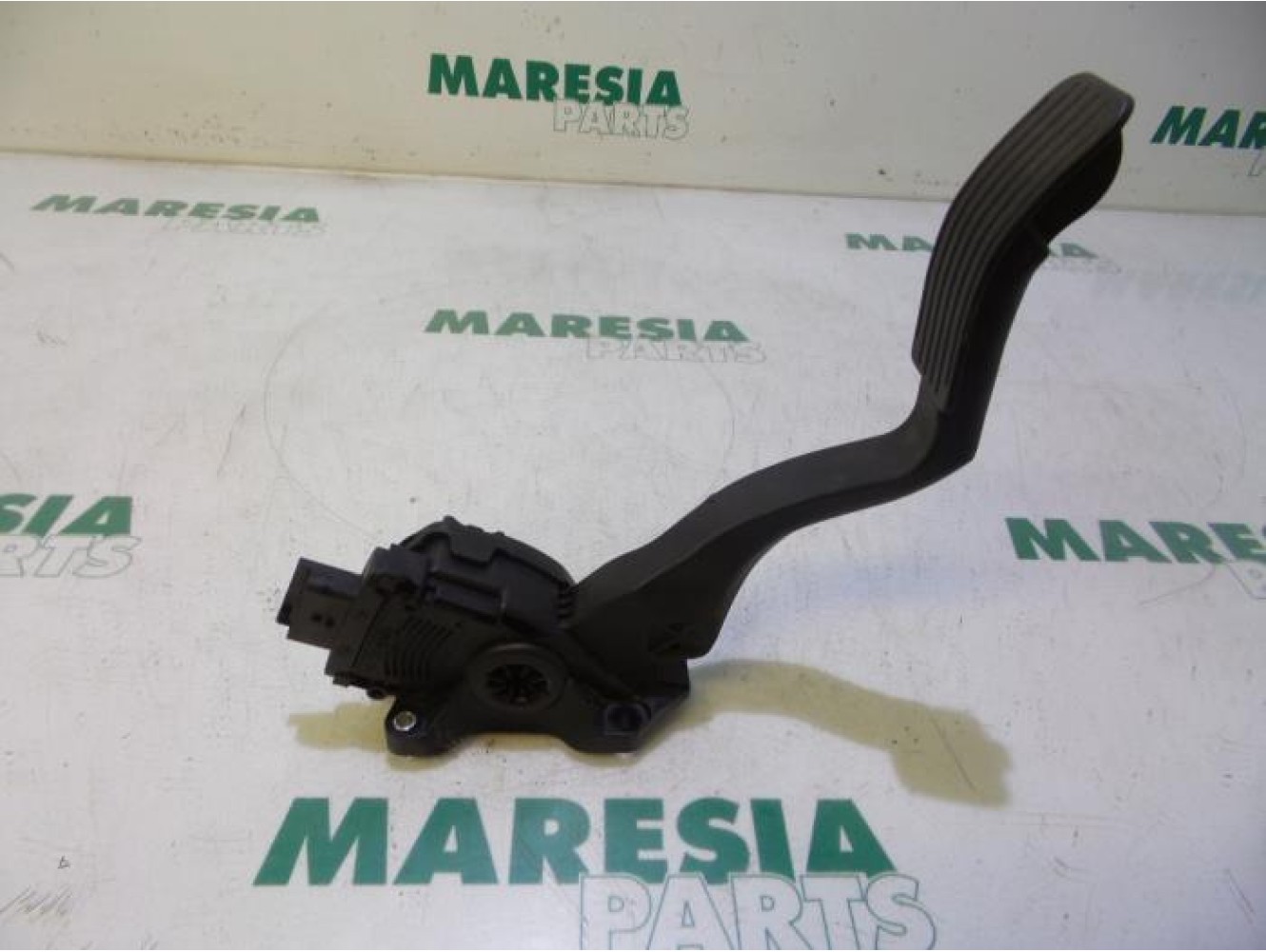 Peugeot - 308 - Gaspedaalpositie Sensor