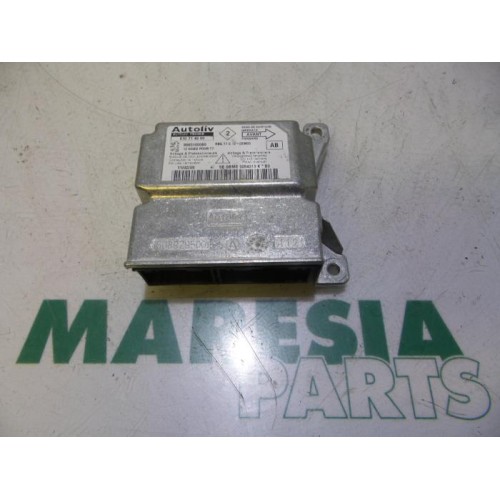 Peugeot - 308 - Airbag Module