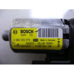 Peugeot - 308 - Sunroof motor