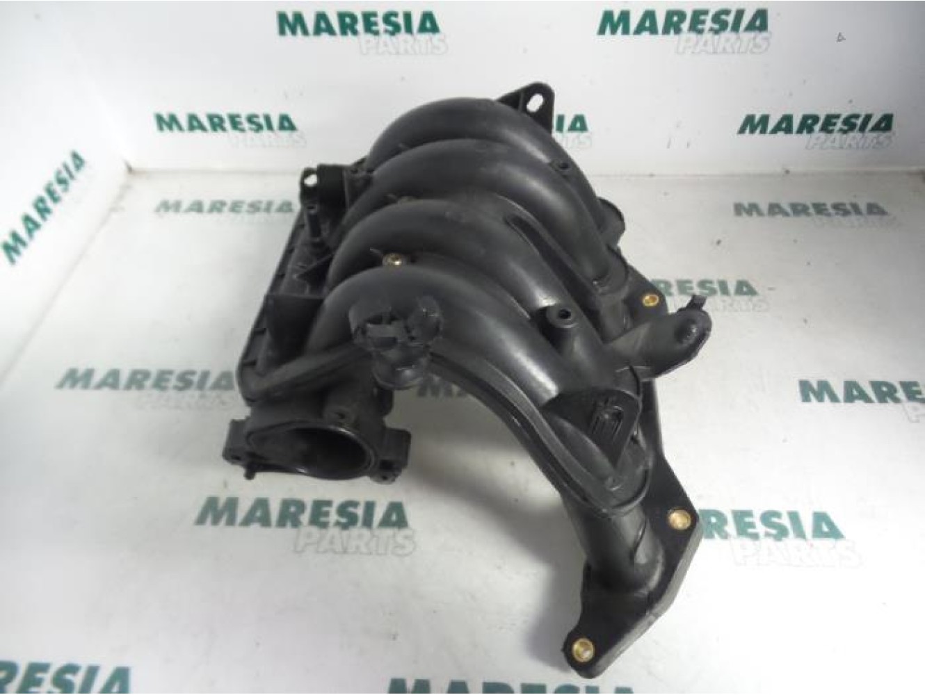 Citroen - C2 - Intake manifold