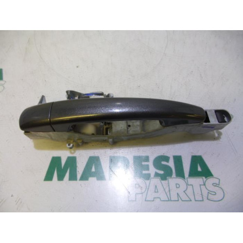 Peugeot - 308 - Rear door handle 4-door, right