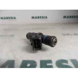 Citroen - C2 - Injector (petrol injection)