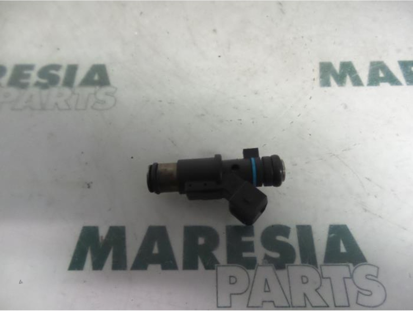 Citroen - C2 - Injector (petrol injection)