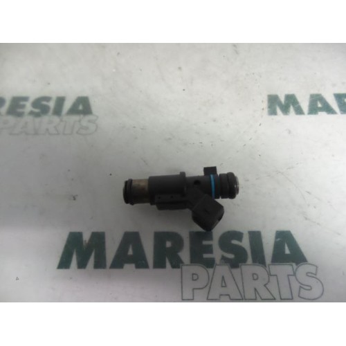 Citroen - C2 - Injector (petrol injection)