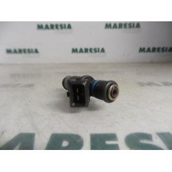 Citroen - C2 - Injector (petrol injection)