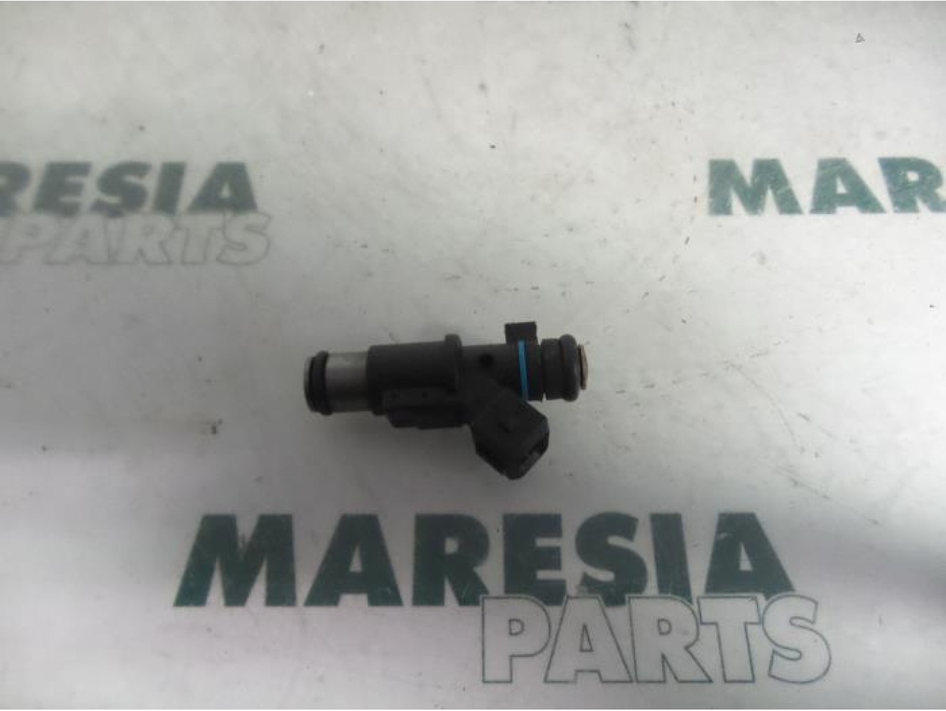 Citroen - C2 - Injector (petrol injection)