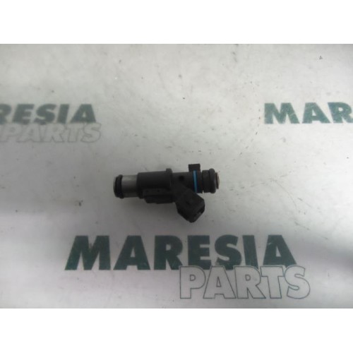 Citroen - C2 - Injector (petrol injection)