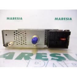 Peugeot - 308 - Radio CD player