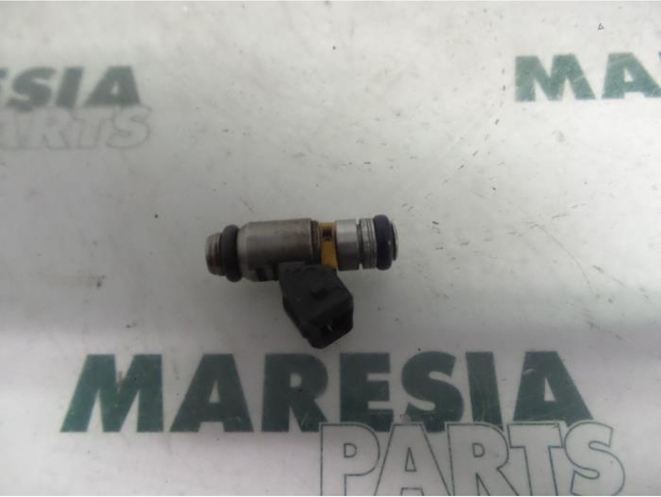 Fiat - Punto - Injector (petrol injection)