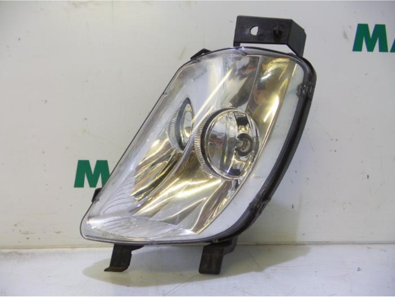 Peugeot - 308 - Fog light, front left
