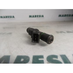 Peugeot - 407 - Injector (petrol injection)
