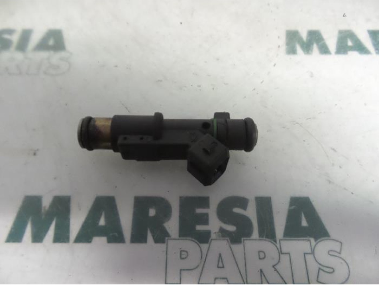 Peugeot - 407 - Injector (petrol injection)