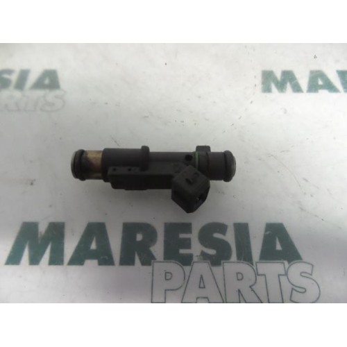 Peugeot - 407 - Injector (petrol injection)