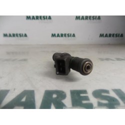Peugeot - 407 - Injector (petrol injection)