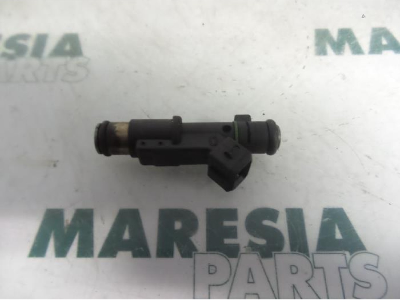 Peugeot - 407 - Injector (petrol injection)