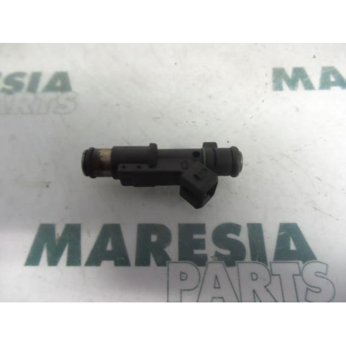 Peugeot - 407 - Injector (petrol injection)