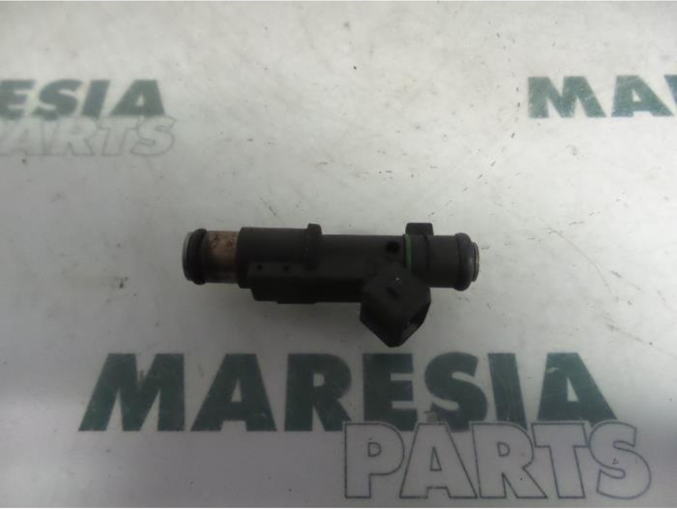 Peugeot - 407 - Injecteur (injection essence)