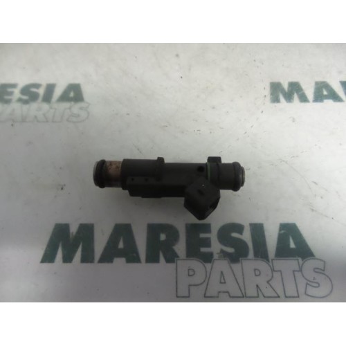 Peugeot - 407 - Injector (petrol injection)
