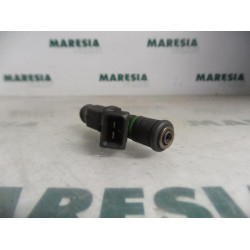 Peugeot - 407 - Injecteur (injection essence)