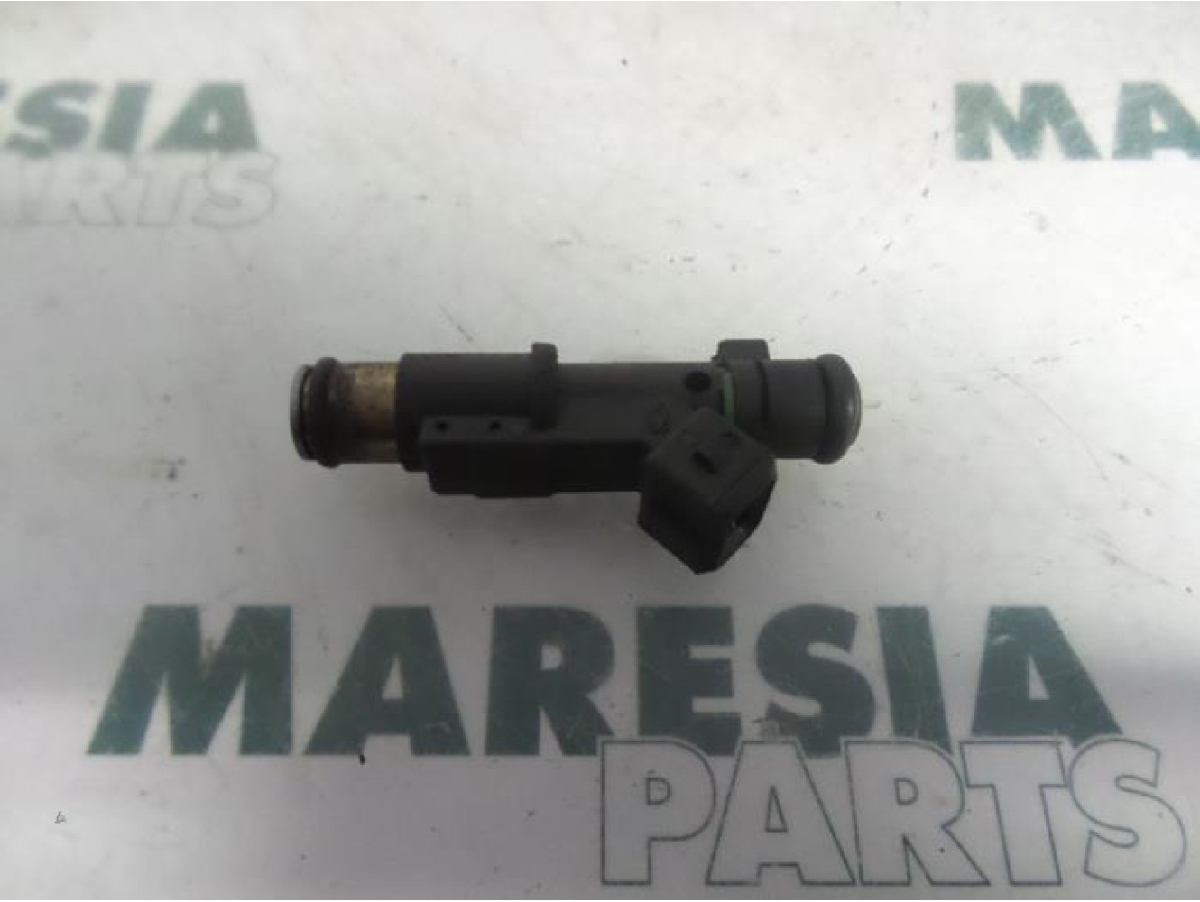 Peugeot - 407 - Injecteur (injection essence)