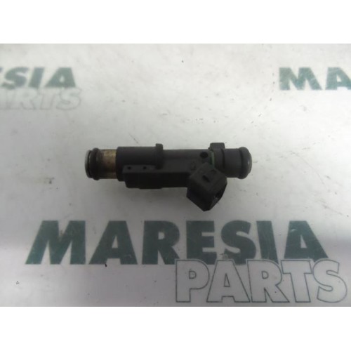 Peugeot - 407 - Injector (petrol injection)