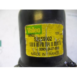 Citroen - Pluriel - Front wiper motor