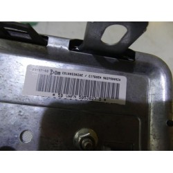 Citroen - Pluriel - Airbag Set+Module