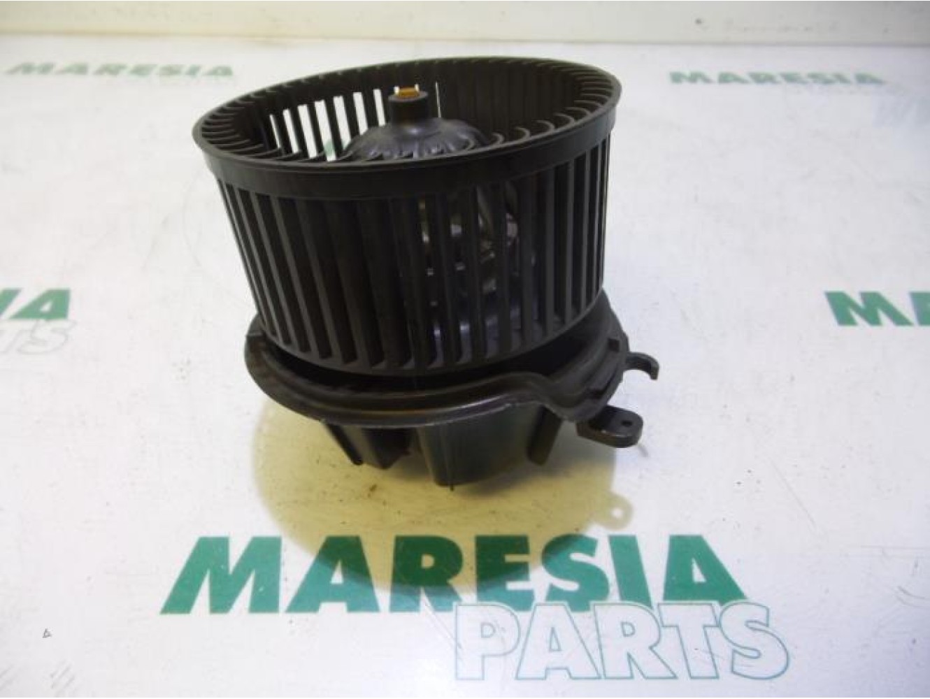 Citroen - Pluriel - Kachel Ventilatiemotor