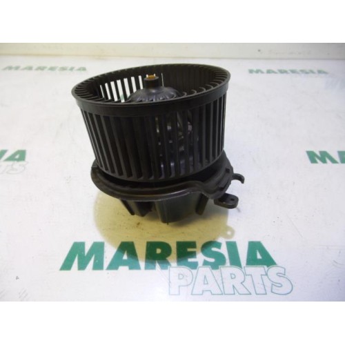 Citroen - Pluriel - Heating and ventilation fan motor