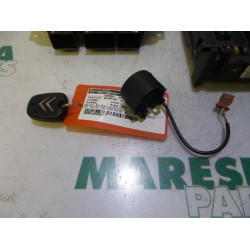 Citroen - Pluriel - Engine management computer