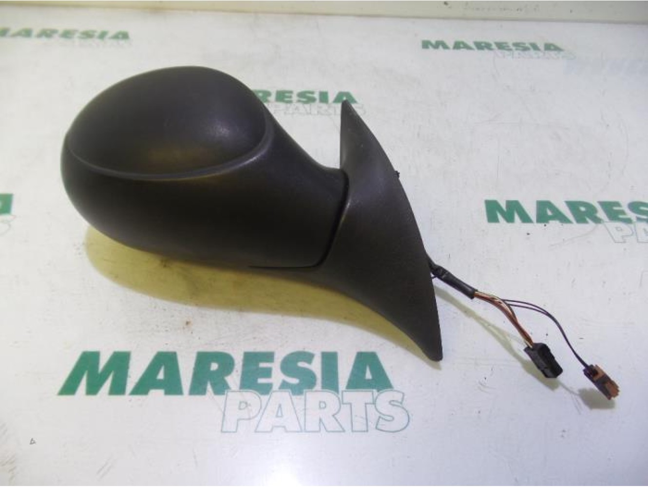Citroen - Pluriel - Wing mirror, right