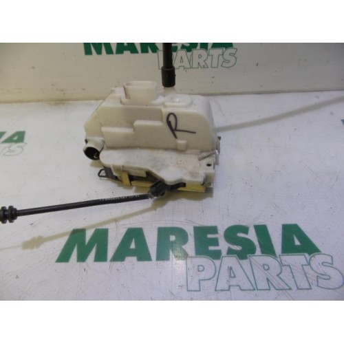 Citroen - Pluriel - Door lock mechanism 2-door, right