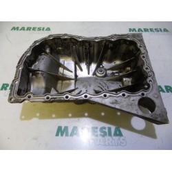 Renault - Vel Satis - Sump