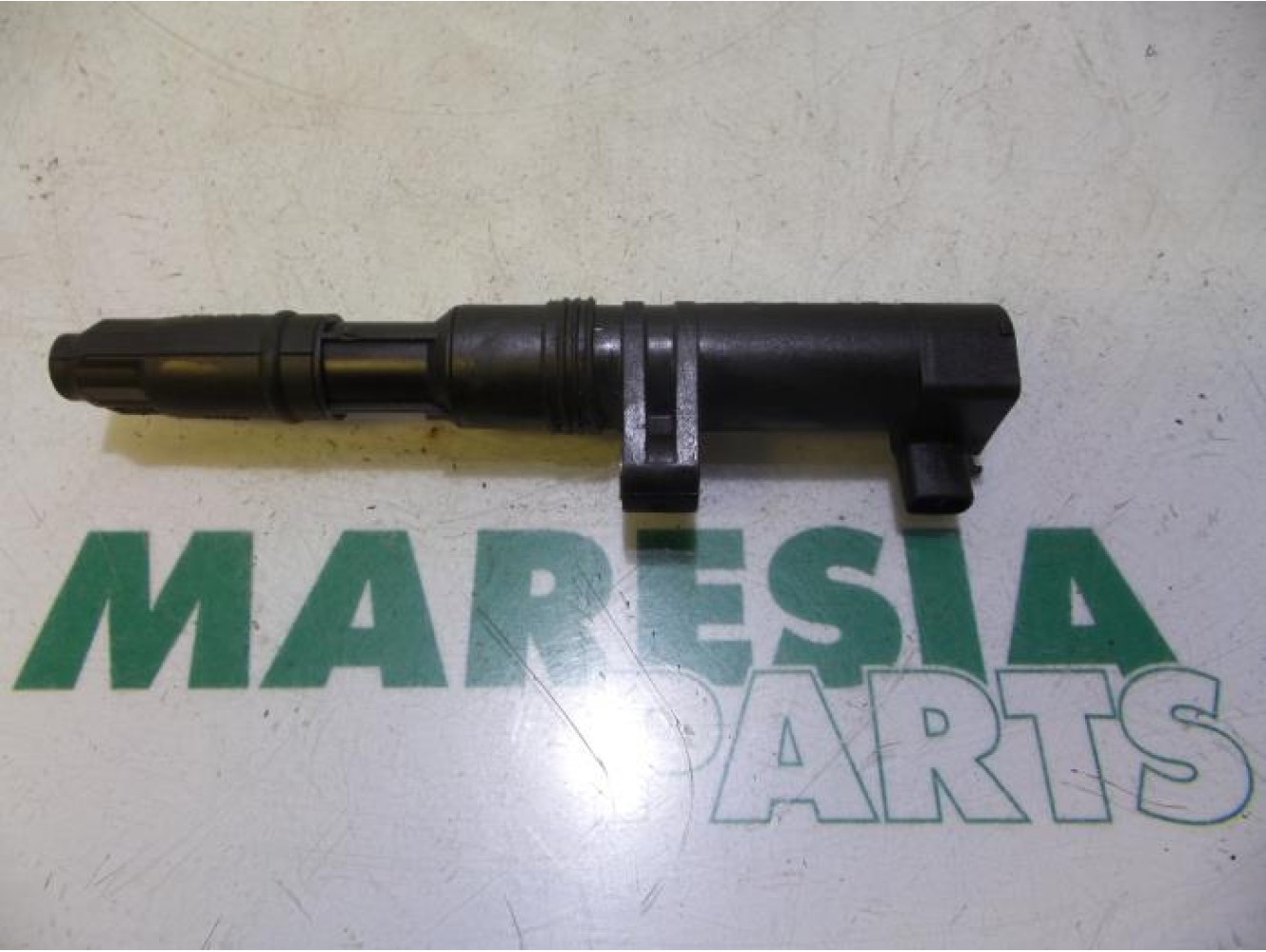 Renault - Vel Satis - Ignition coil