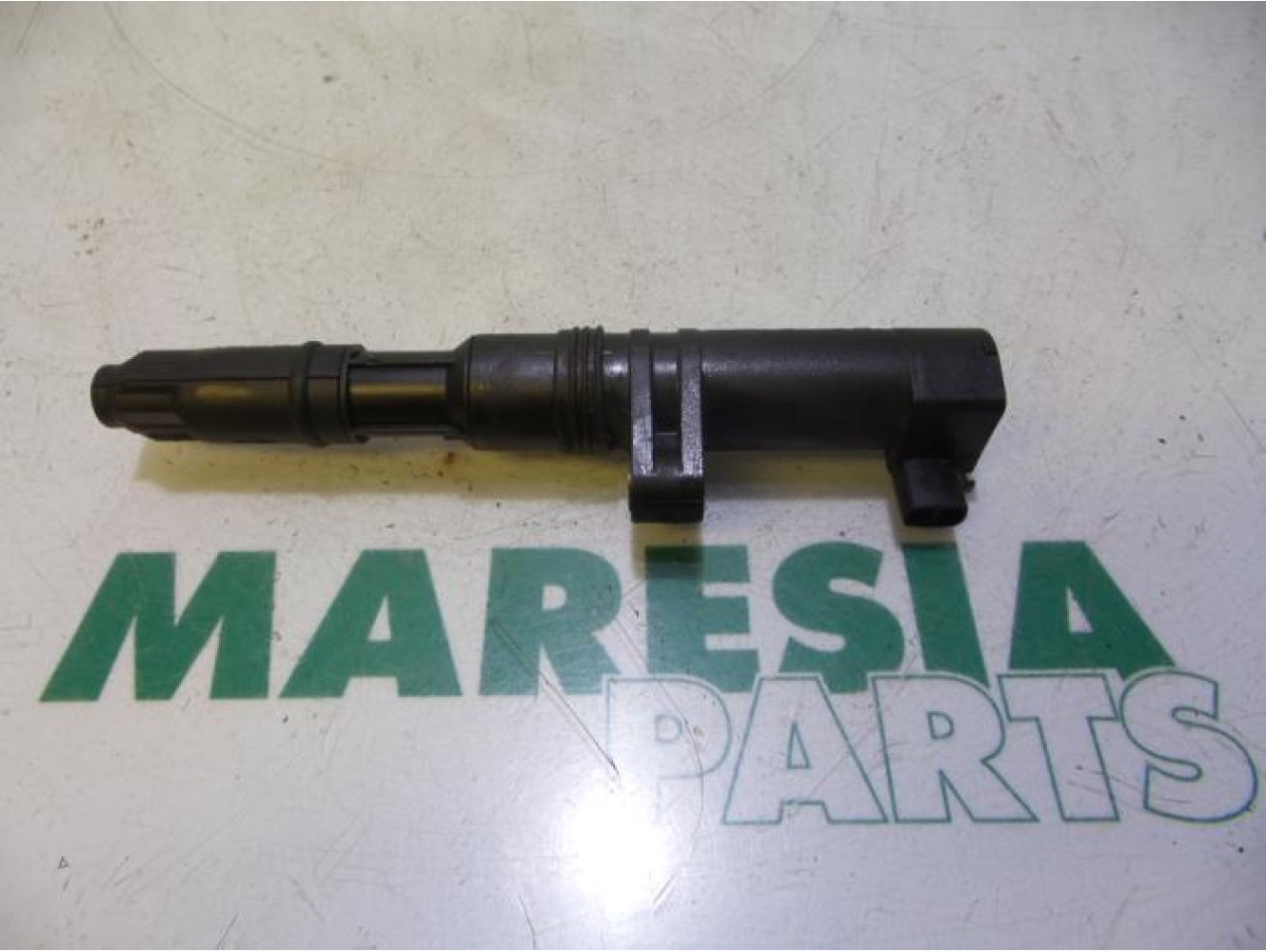 Renault - Vel Satis - Ignition coil
